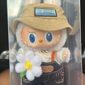 NEW Fall in Wild Labubu